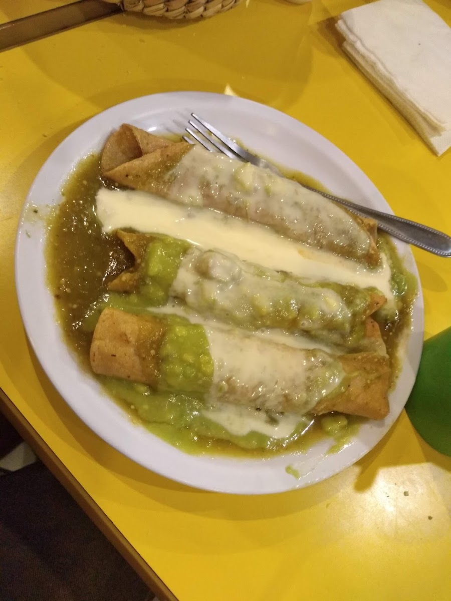Tortas