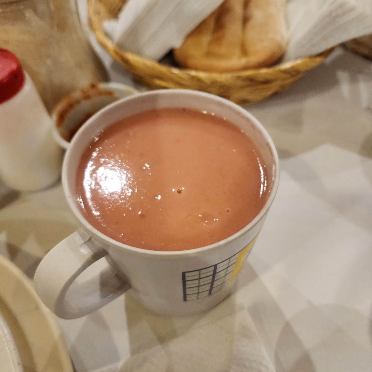 Guisados